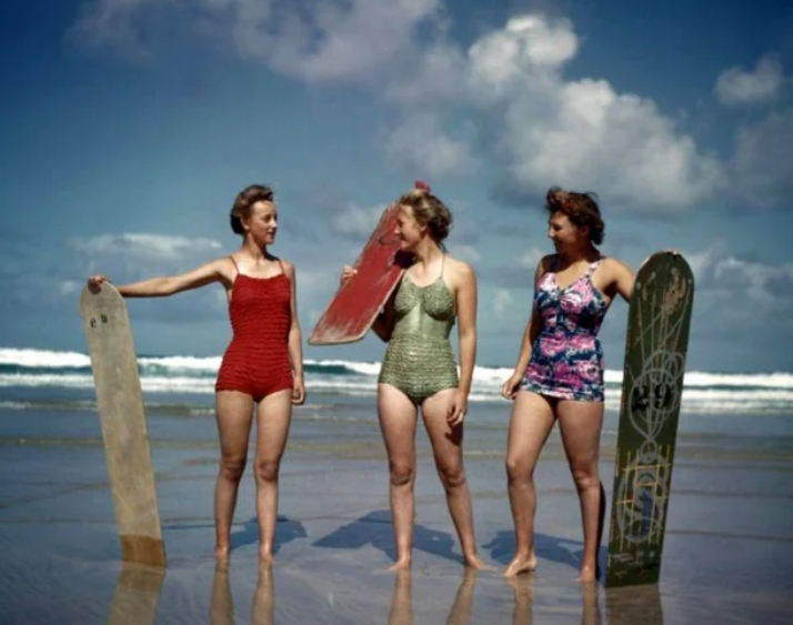 Homemade Beauty: Honey, Oats & Grandma’s Glow