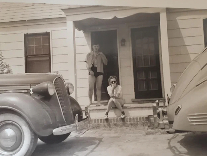 Avoid Gossip, Because Drama Belonged on the Radio, Not at Dinner