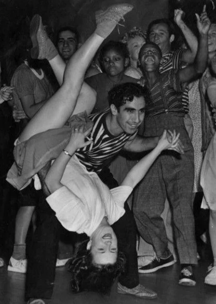 Walk Whenever You Can, Your Legs Will Thank You Later