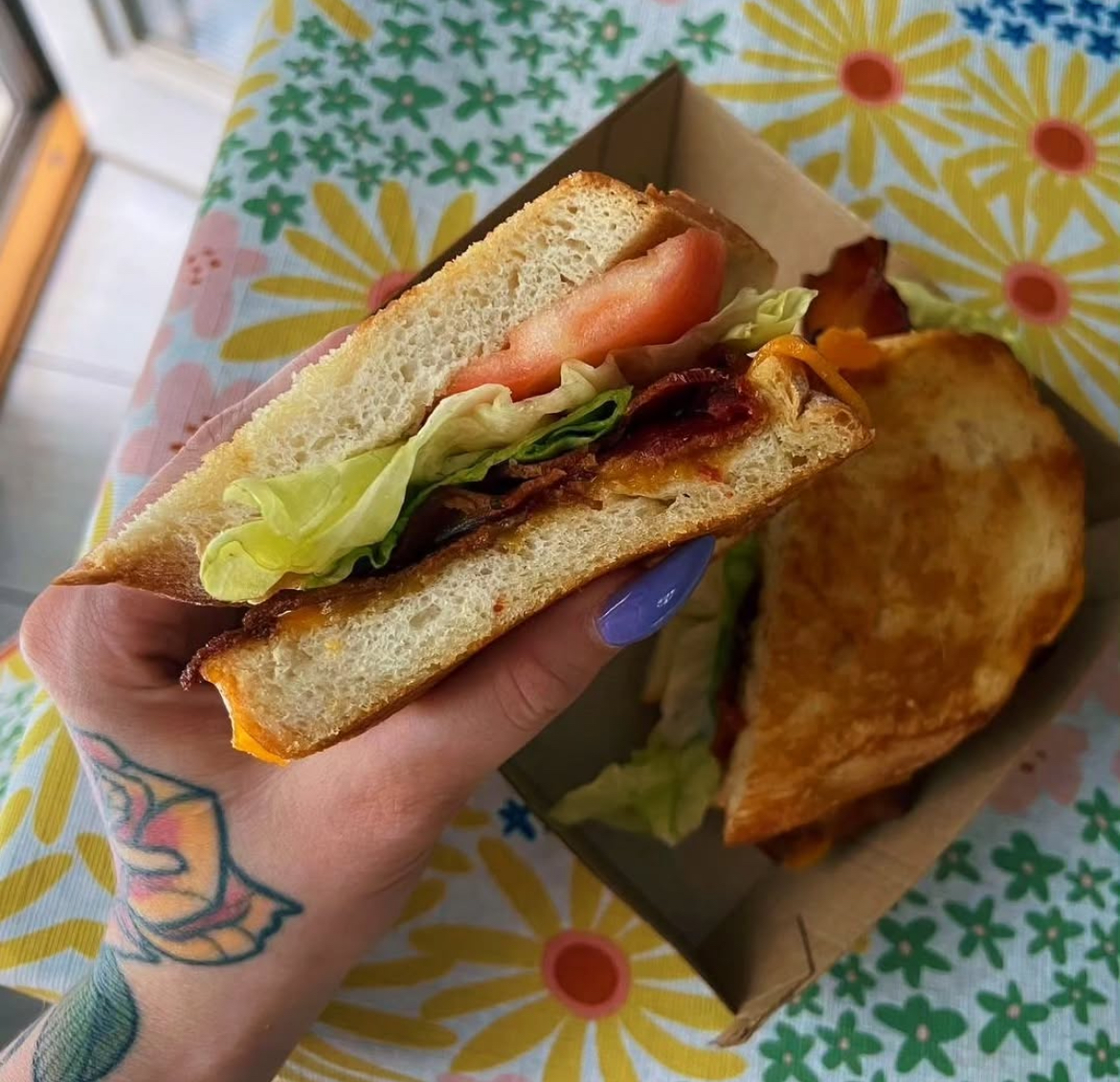 Colossal Café – Minneapolis, MN