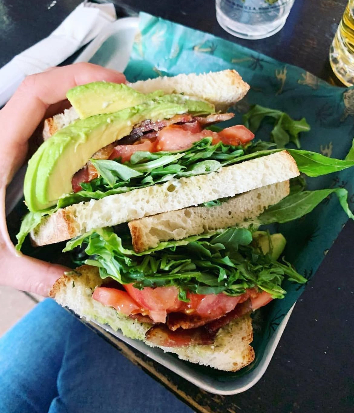 Easy Tiger – Austin, TX