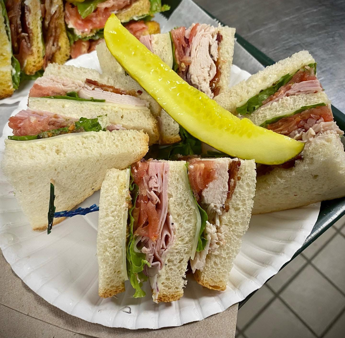 Little Deli – Austin, TX