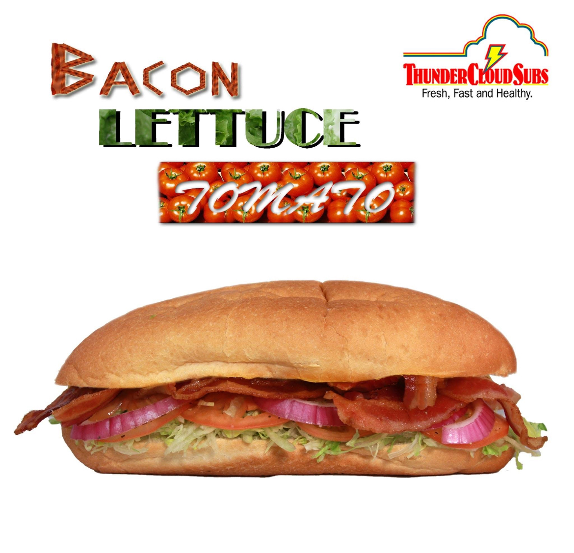 Thundercloud Subs – Austin, TX