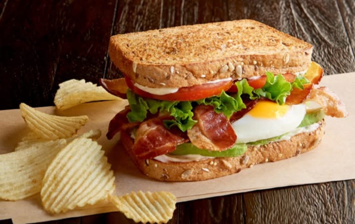 Jason’s Deli – Nationwide