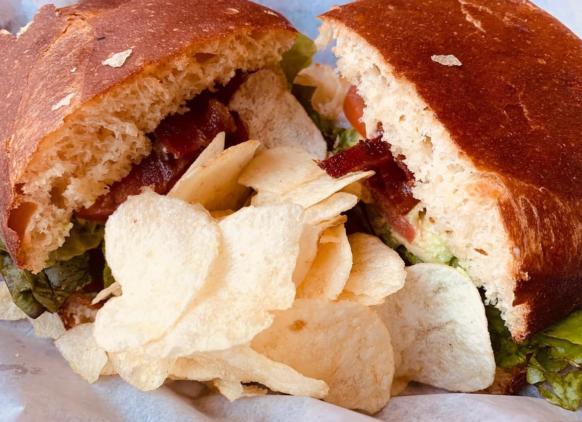 Panes Bread Cafe – Chicago, IL