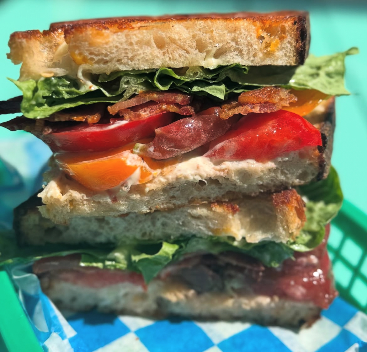 Loaf Lounge – Chicago, IL