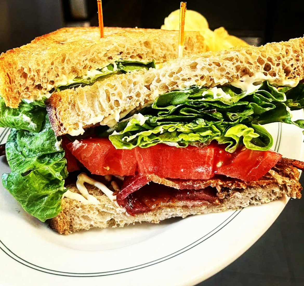 Spinning J – Chicago, IL