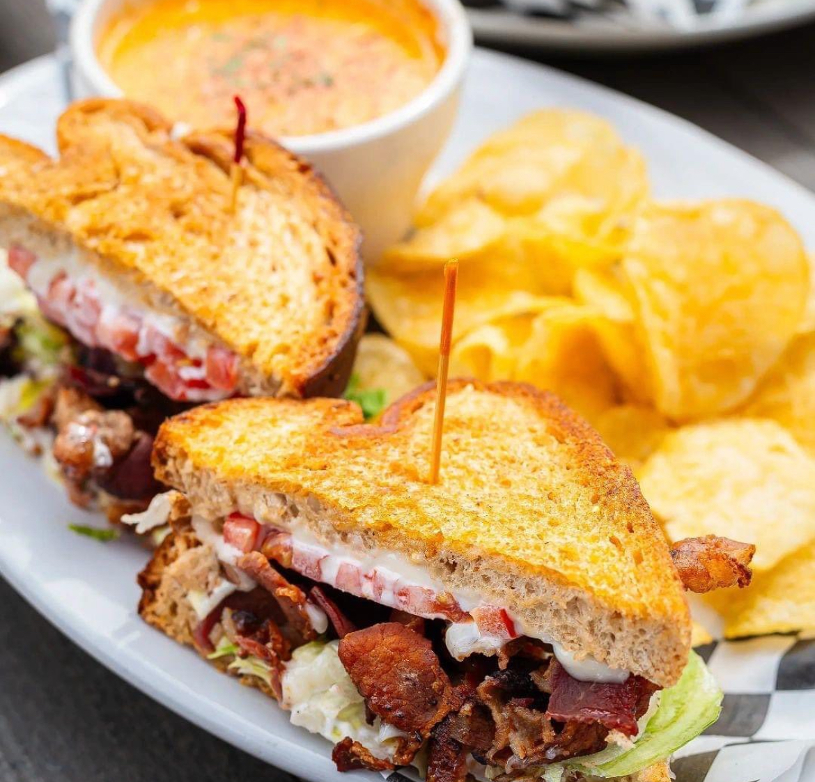 Rockwell’s – Chicago, IL