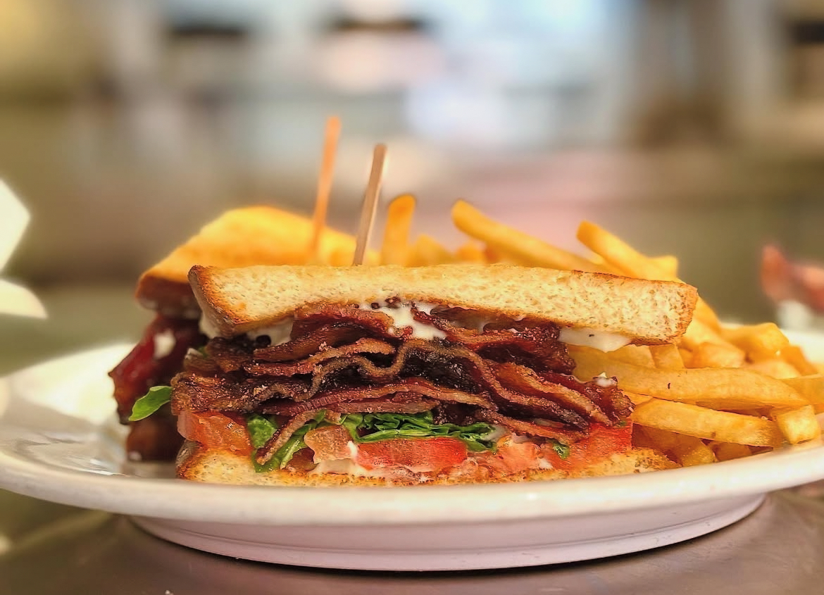 Harvest Moon Kitchen – Chicago, IL