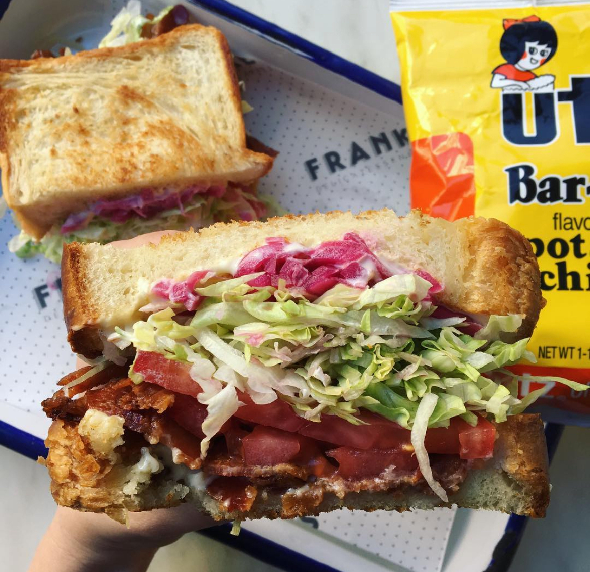 Frankel’s – Brooklyn, NY