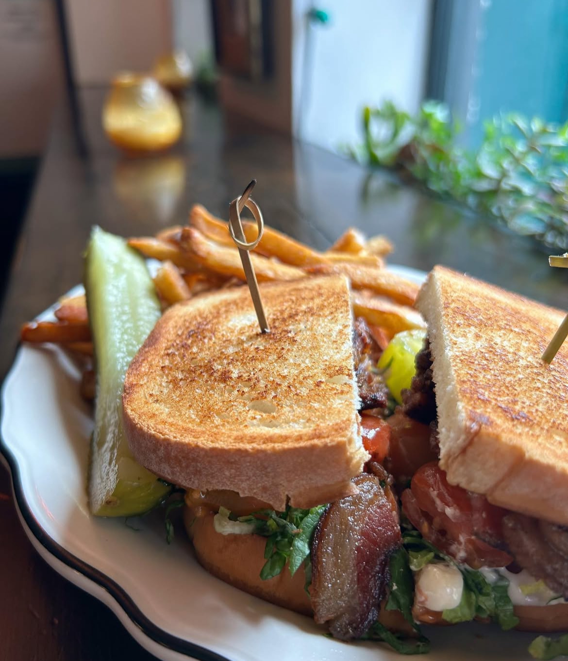 Cozy Royale – Brooklyn, NY