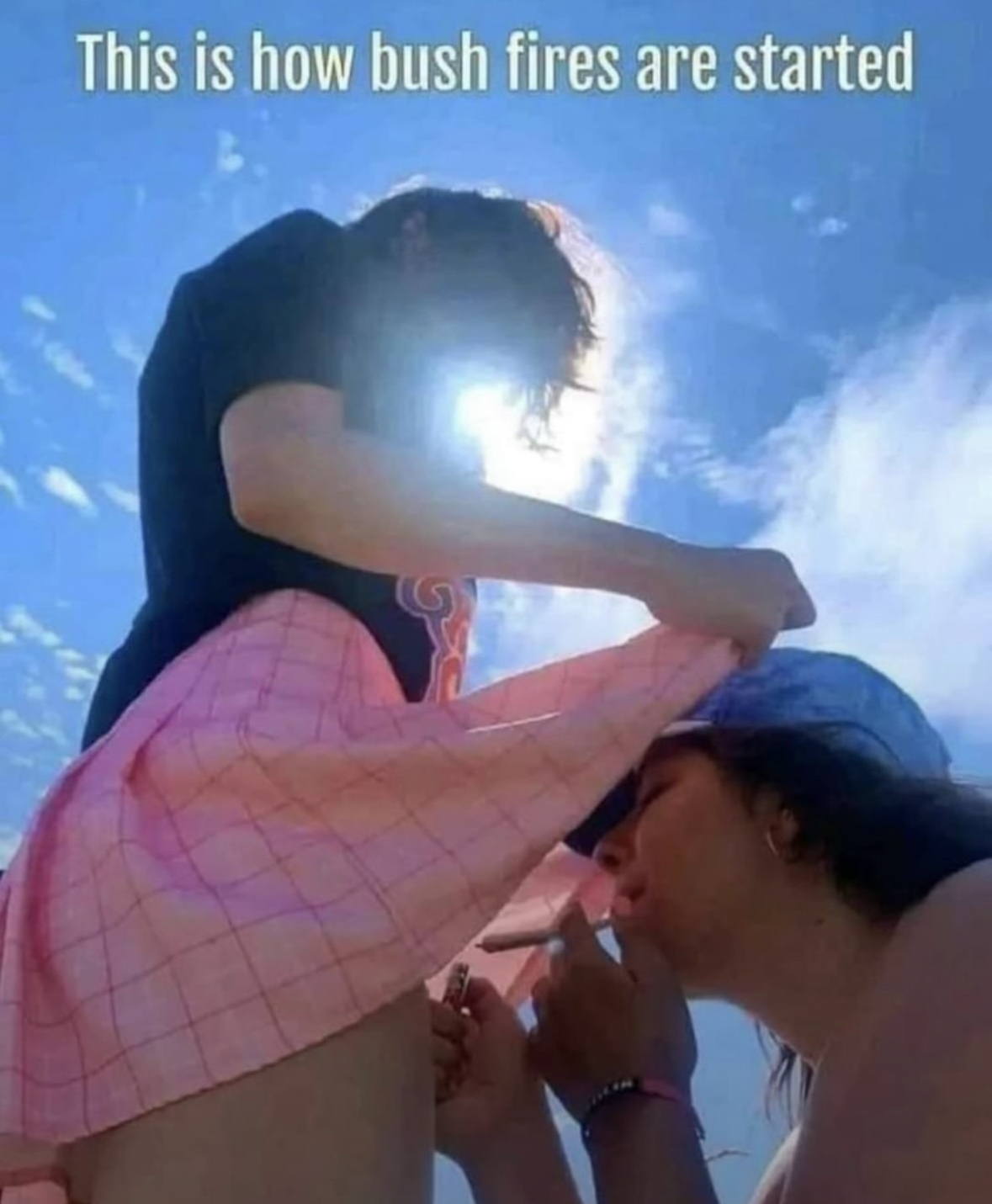 20 Spicy Memes That Hit Harder Than a Late-Night Drunk Text