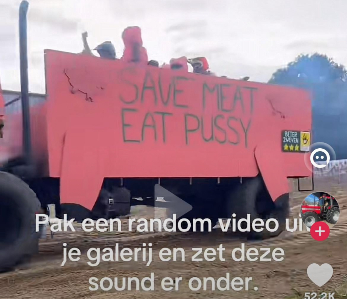 20 Spicy Memes That Hit Harder Than a Late-Night Drunk Text