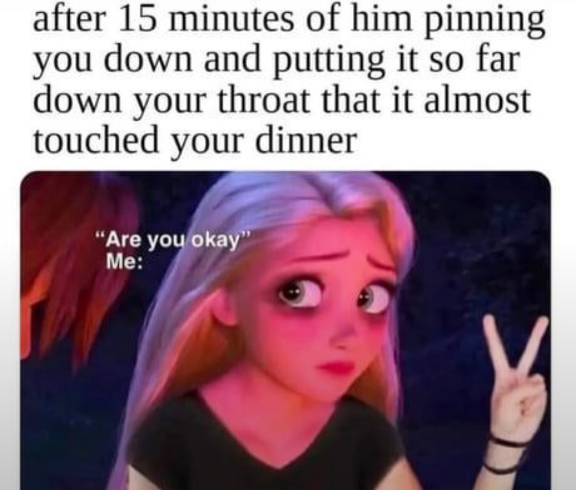 20 Spicy Memes That Hit Harder Than a Late-Night Drunk Text