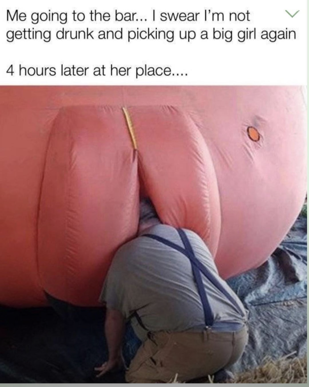 20 Spicy Memes That Hit Harder Than a Late-Night Drunk Text