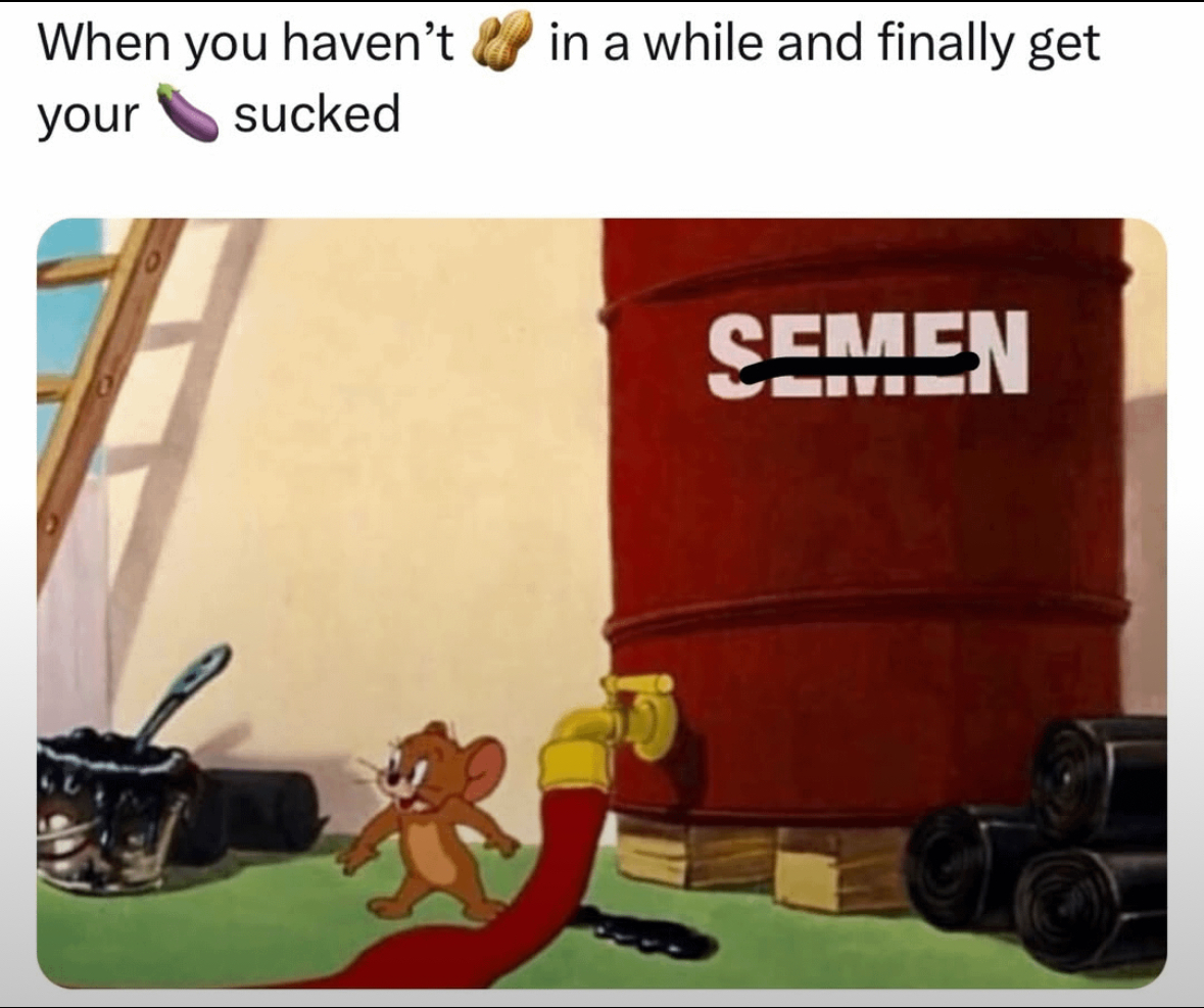 20 Spicy Memes That Hit Harder Than a Late-Night Drunk Text