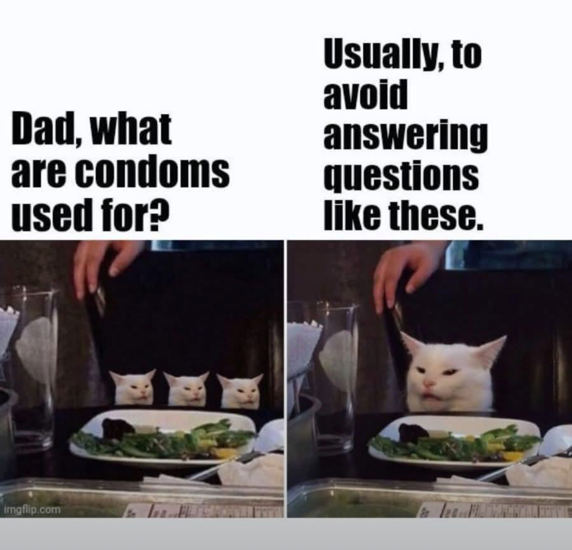 20 Spicy Memes That Hit Harder Than a Late-Night Drunk Text