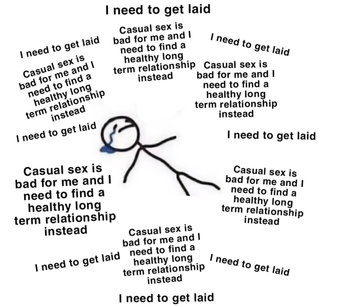 20 Spicy Memes That Hit Harder Than a Late-Night Drunk Text