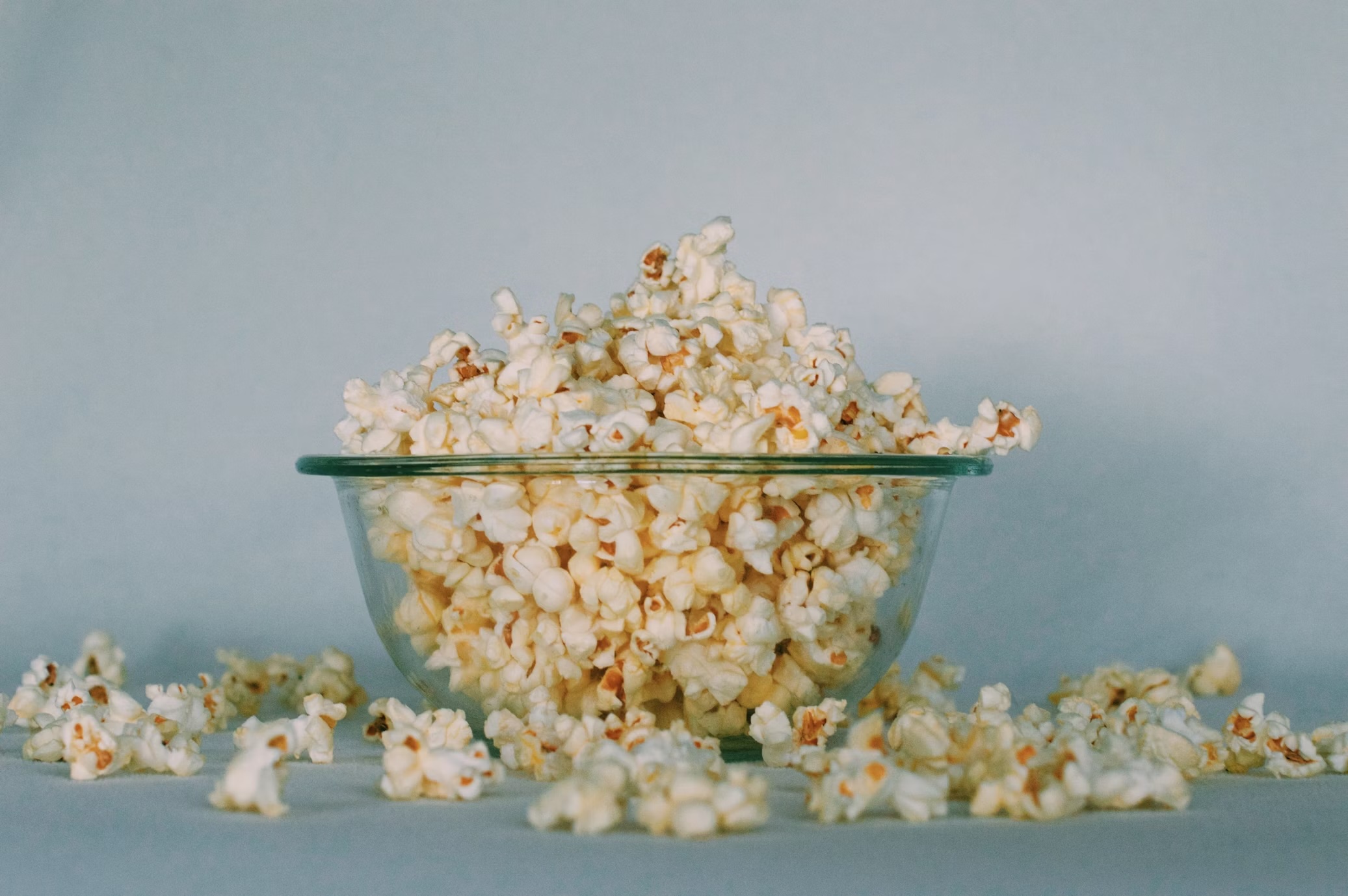 Years ago, my boss banned microwave popcorn because she didn’t like the smell. I found a USB stick online that emitted the scent of buttered popcorn. I plugged it into the back of her computer, and for six months her office smelled like her worst nightmar