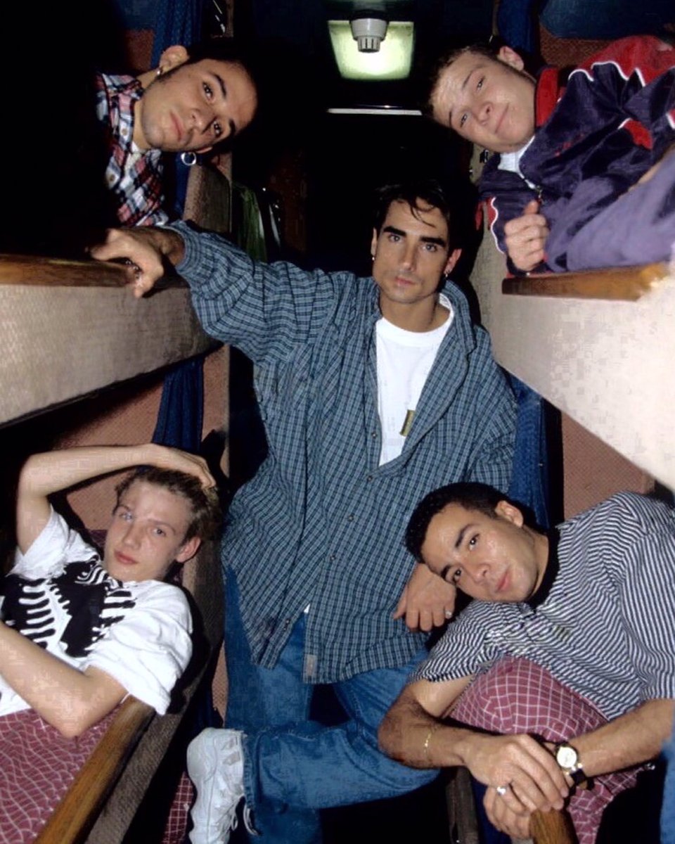 Backstreet Boys