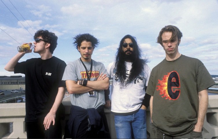 Soundgarden