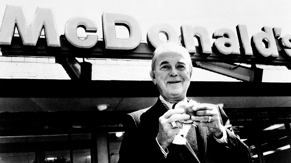 Ray Kroc