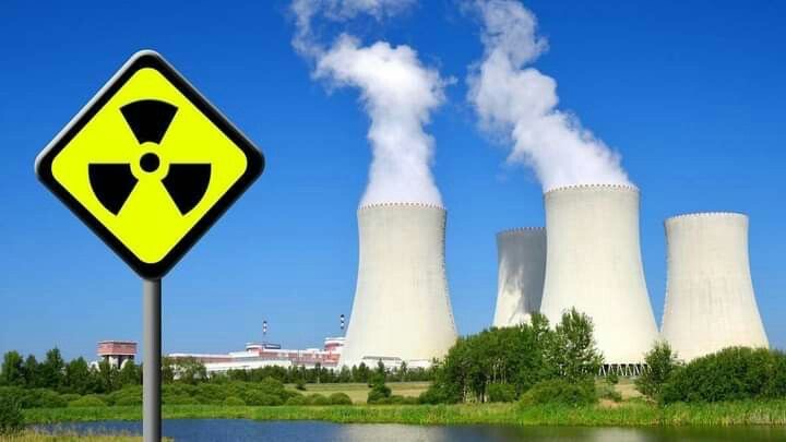 Nuclear Weapons & Energy