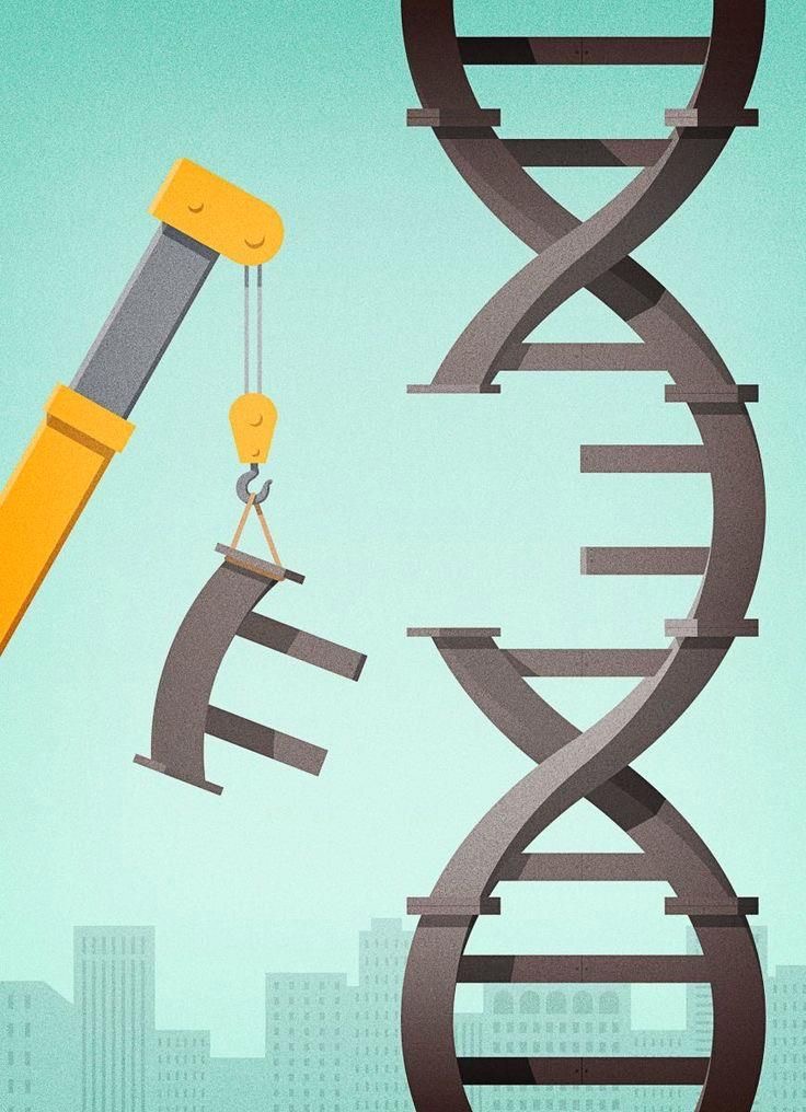 CRISPR & Gene Editing