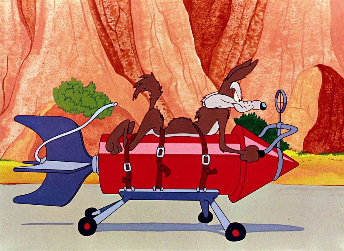 Dynamite & High Explosives