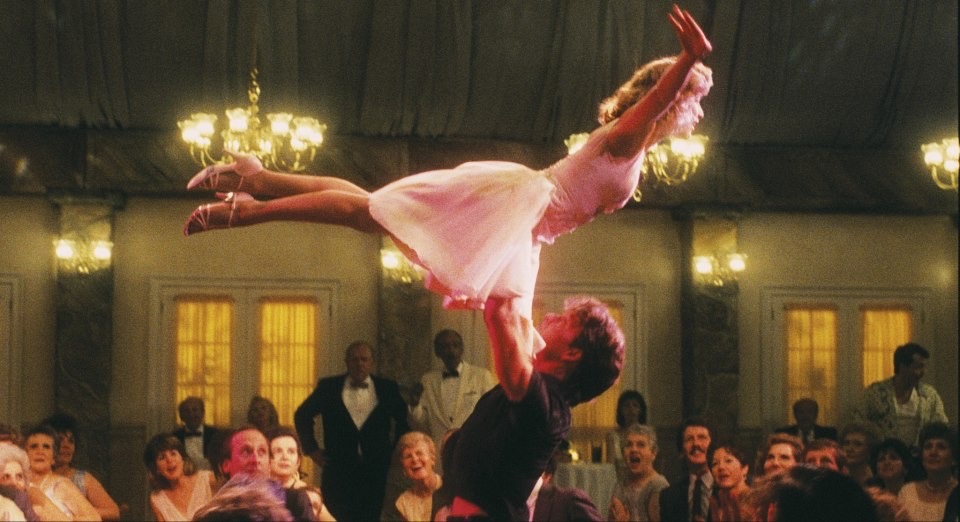 Dirty Dancing: Nobody Puts Baby in a Corner