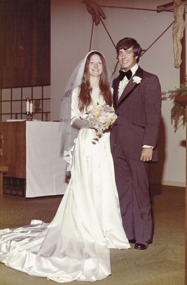 The Bride Who Gave Up Mid-Fitting