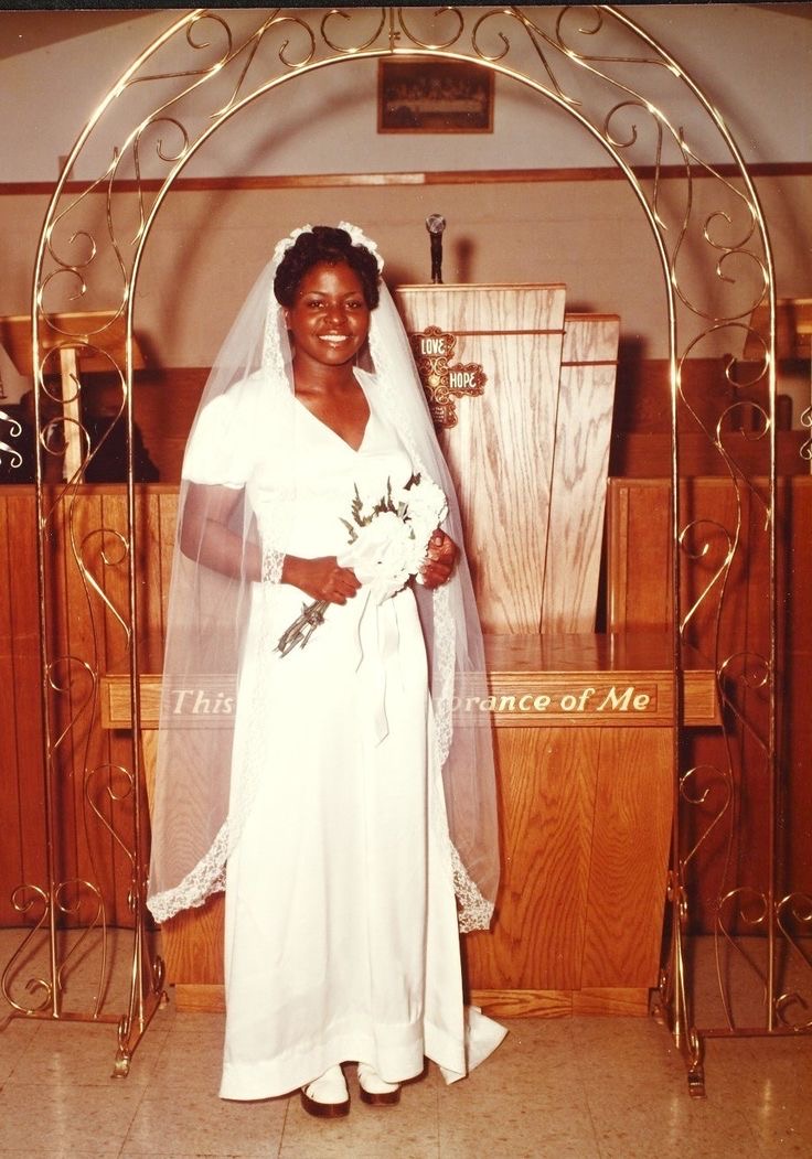 Another Bride Who Ate and Left No Crumbs