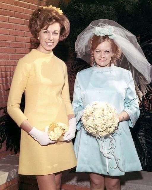 Something Borrowed, Something Blue, Something Short