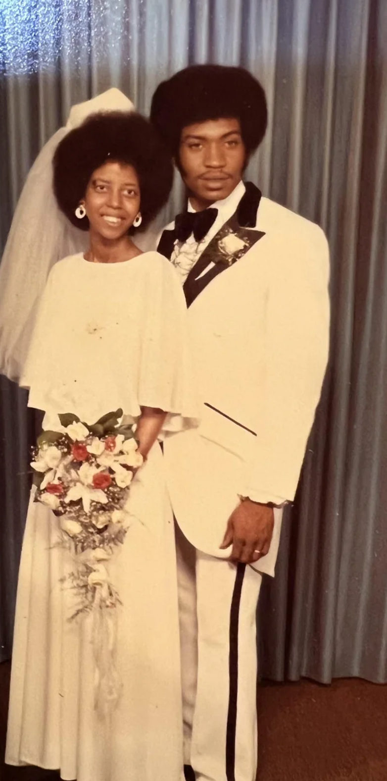 Polyester Dreams & Disco Hair