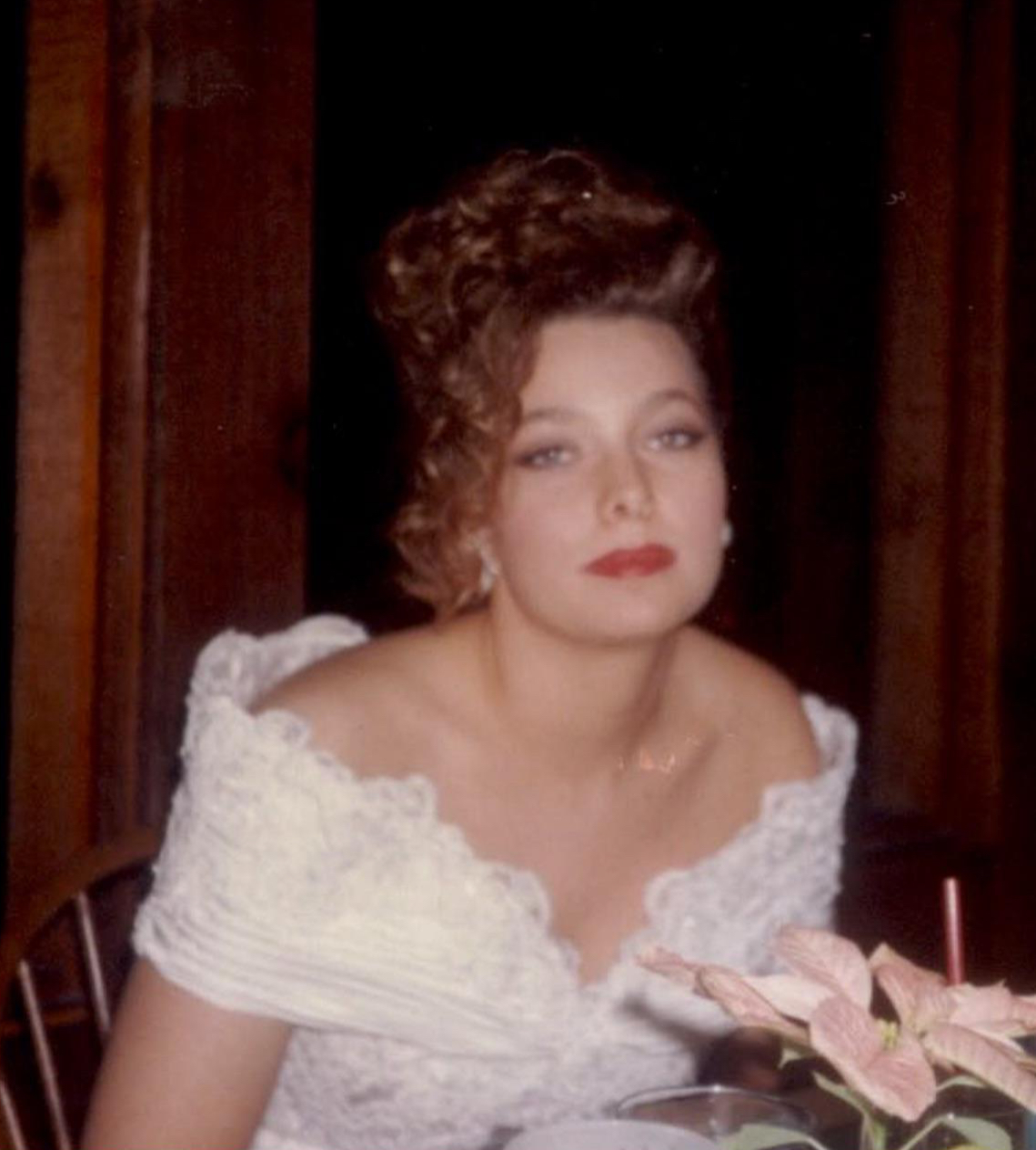 The Bride Who Understood the Assignment