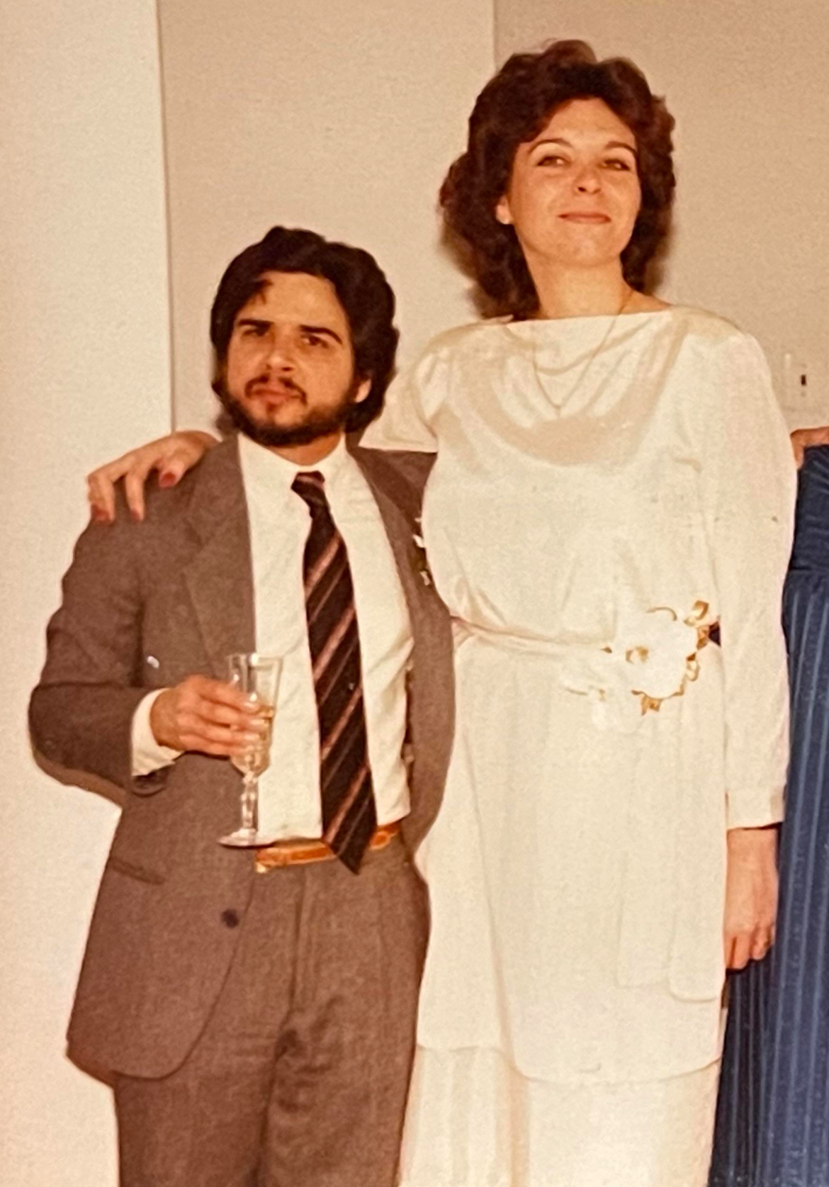 Height Difference? Never Heard of Her