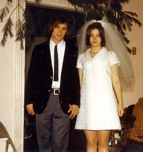 Short Dress, Because Why Not?