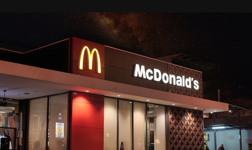 Boss said I was late. I served attitude.