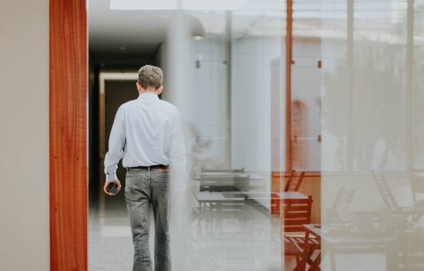 What’s next? Literally nothing.