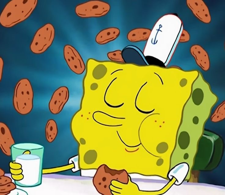 Resigned via cookie. Manager couldn’t digest it.