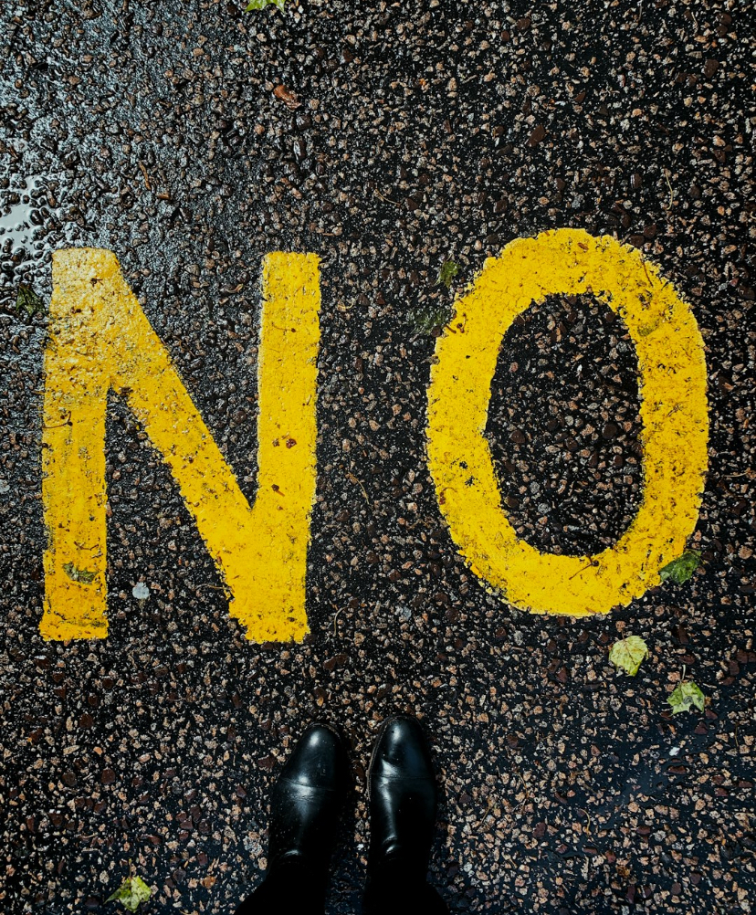 They finally promoted me. LOL, no.