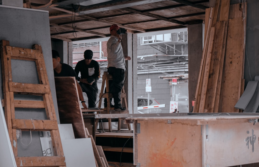 Got threatened. Got hired. Got gone.