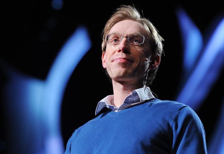 Daniel Tammet