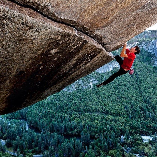 Alex Honnold