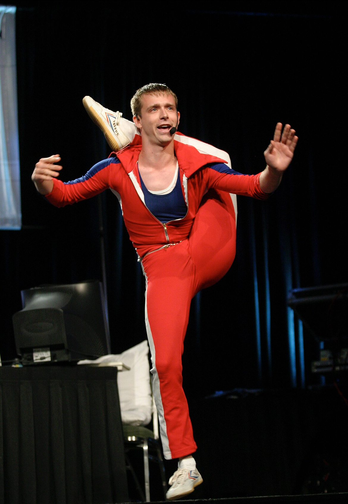 Daniel Browning Smith