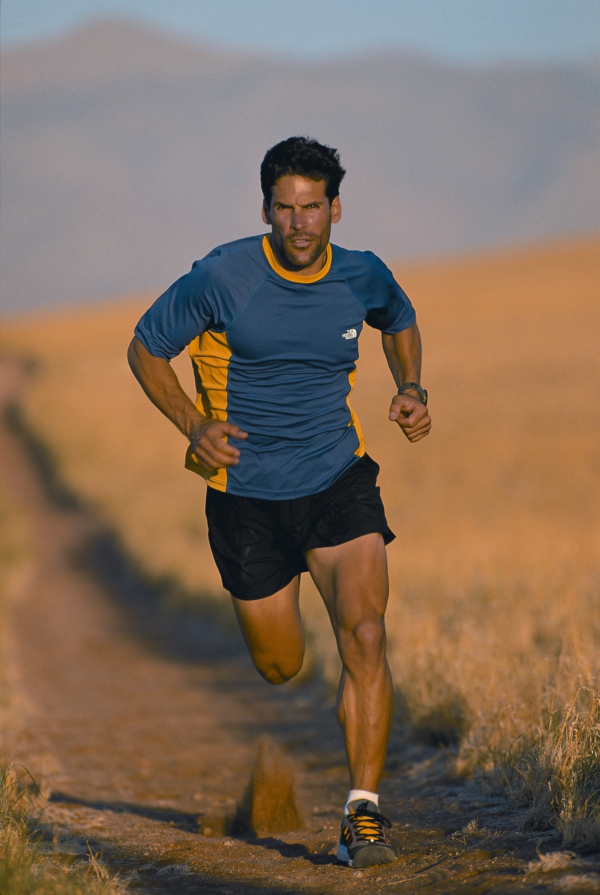 Dean Karnazes