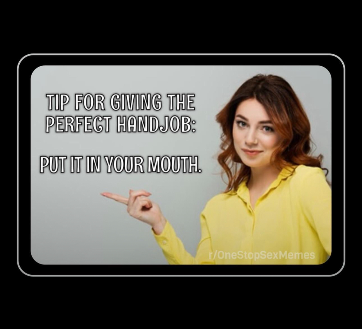 20 NSFW Memes That Feel Like Eye Contact in a Dark Bar