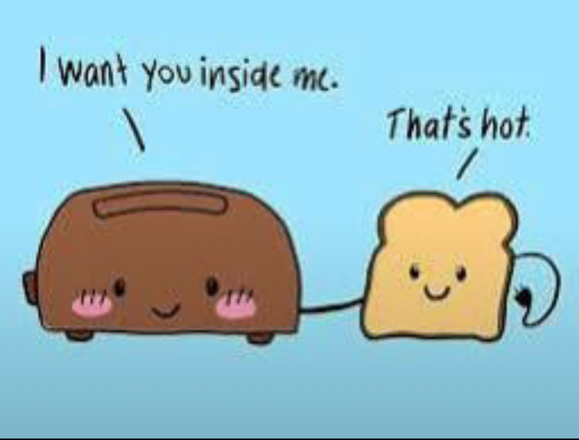 20 NSFW Memes That Feel Like Eye Contact in a Dark Bar