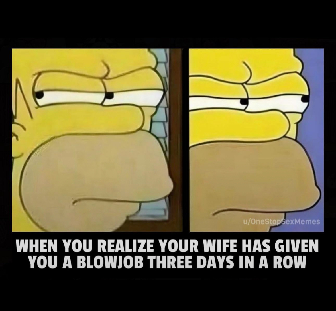 20 NSFW Memes That Feel Like Eye Contact in a Dark Bar