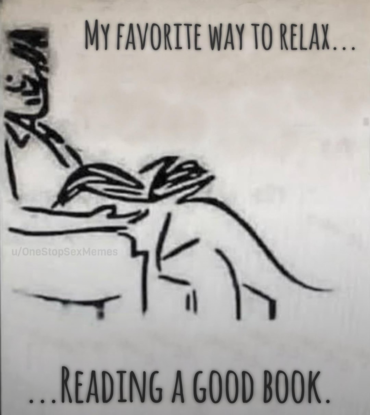 20 NSFW Memes That Feel Like Eye Contact in a Dark Bar